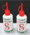 HIN 80ML All Purpose High Quality Super Oil 737 / Minyak Singa Mesin. 