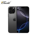 Apple iPhone 16 Pro Max. 