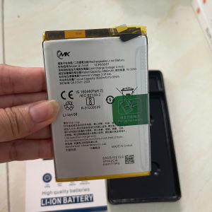 pin điện thoại oppo A60 mã BLPA49 50000mah