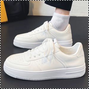 How to Choose & Wear Comfortable White Casual Shoes