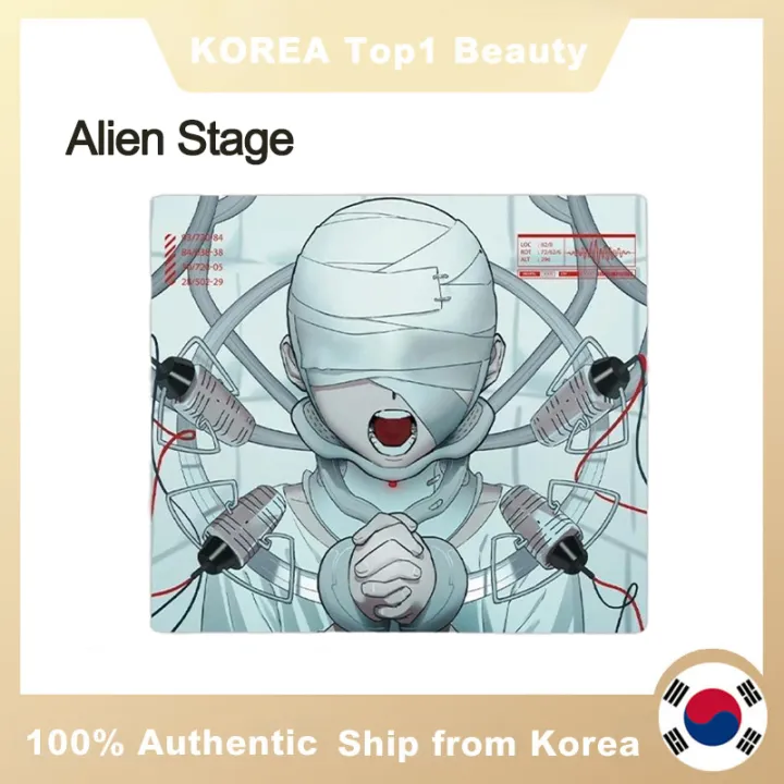 新品未開封　ALIEN STAGE　ALBUM　VOL.1 Alien Stage Album Vol. 1 - Now In Seoul