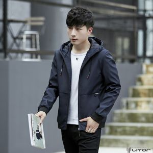 Áo gió nam nữ áo khoác chống nắng cao cấp vải dù 2 lớp dày dặn đi mưa và chống nắng giữ ấm cực tốt phù hợp 4 mùa khoát đẹp Hàn Quốc - GTAKS23