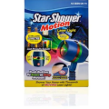 Simeona's Multi-Color Star Shower Projector Star Laser Motion Light Star Projector Outdoor Christmas Light. 