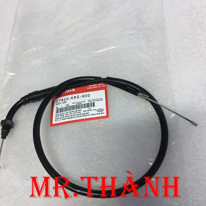 DÂY GA XE DR HÀNG ZIN