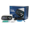 Suolaer Ionic Cleanse Detox Foot Spa Hydrogen Machine Detox Machine Cell Machine Aqua Foot Bath Hydrogen Molecule Cell Detox Footbath. 