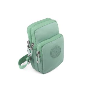 OMIPABAGS TAS HP SELEMPANG / TAS SELEMPANG WANITA IMPORT PIOMA MOLLY
