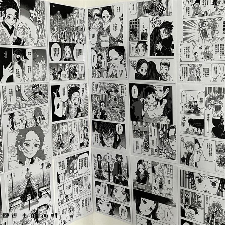 Tranh dán tường, poster dán tường Anime manga trang trí phòng ...