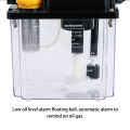 Pompa Oli Lubrikasi Otomatis 2 Liter/Lubricant Pump Automatic. 
