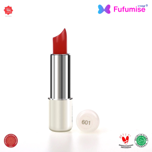 Red-A Lipstick 601-610 Original Matte 3g ( Red A Viva Cosmetics ) (BPOM)