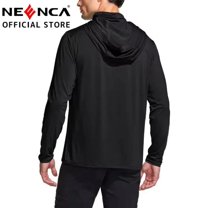 NEENCA%20Long%20Sleeve%20Lightweight%20Fishing%20Clothing%20Sun%20Protection%20Hoodie%20Shirts%20Coat%20Men%20Women%20UPF%2050+%20UV%20Protective%20Clothing%20Cover%20Outdoor%20Sports%20Long%20Shirt%20-%20Image%202