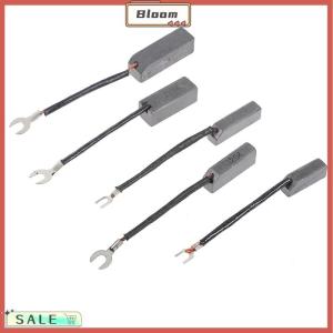 Follow Get New[Bloom Z] 10Pcs J204 Generator Electric Motor Alternator Spare Parts Carbon Brush