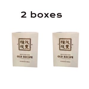 【On Sale】The Future Food Old Recipe Traditional Wellness Digestive Ease Metabolic Balance