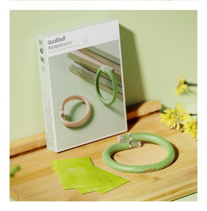ไล่ยุง สำหรับเด็ก สร้อยข้อมือกันยุง Xiaomi Qualitell Mosquito Repellent Bracelet ปลอดภัย แคมป์ปิ้ง ไล่ยุงร้าย