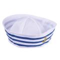 Sailor Hats Blue Captain Hat with White Sail Hat for Costume Accessory Adult Women Kid White Sailors Hats for Adults Captain Cap Sailor Costume Accessories kindly. 