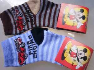KAOS KAKI ANAK PAUD DAN TK MOTIF GAMBAR KARATER LUCU -LUCU COD 6 PASANG / KAOS KAKI TEBAL ANAK / KAOS KAKI SEKOLAH / KAOS KAKI MOTIF ANAK TK PANJANG