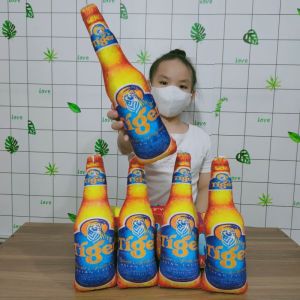 THÚ BÔNG LY TRÀ SỮA ĐỒ CHƠI CÀ RỐT GẤU BÔNG BÁNH MÌ CHAI BIA CÁ CHÉP CÀ RỐT ĐỦ LOẠI MẨU ĐẸP CAO CẤP