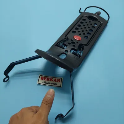 Bagasi tengah jupiter z 1