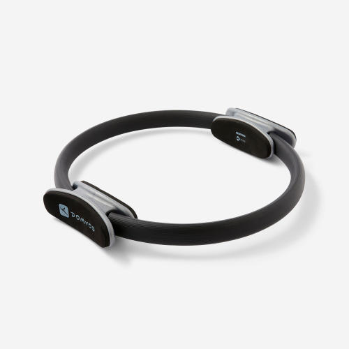 Domyos Pilates Ring vs Resistance Band: Which Tool Fits Your Workout Goals?