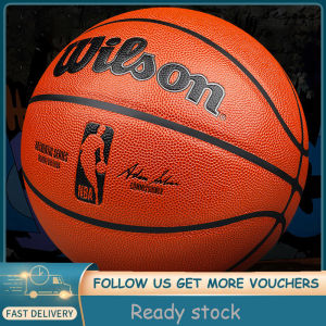 Wilson NBA Authentic Indoor Basketball Size 7 Original Quality Basketball