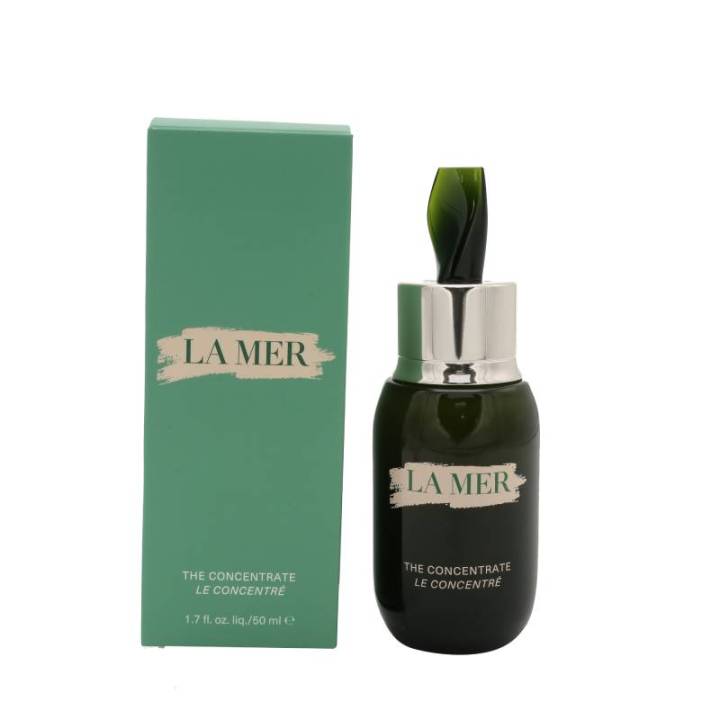 【lynn】LA MER THE CONCENTRATE 50ml 5a37c14666e143a1f919e054b83c21
