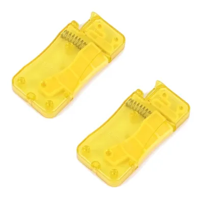 1/3PCS Auto Needle Threader DIY Hand Sewing Threader Quick Needle Introducer Automatic Thread Device Lead Wire Sewing Tools