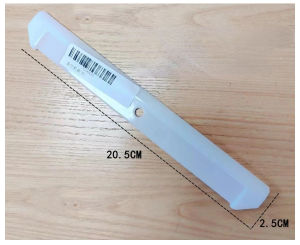 1Pcs Sundae machine scraper ice cream machine accessories  8757 8756 8752 8784 708 716 for TAYLOR