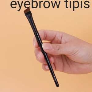 VIRALSHOP88 EYELINER STAMP 2IN1 waterproof liquid duo wing E005