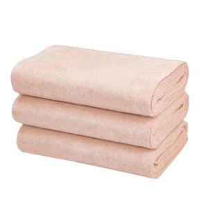 10 Khăn Xơ Mướp Lau Dầu Mỡ Vệ Sinh Nồi Chảo Lau Bếp-ESTLA
