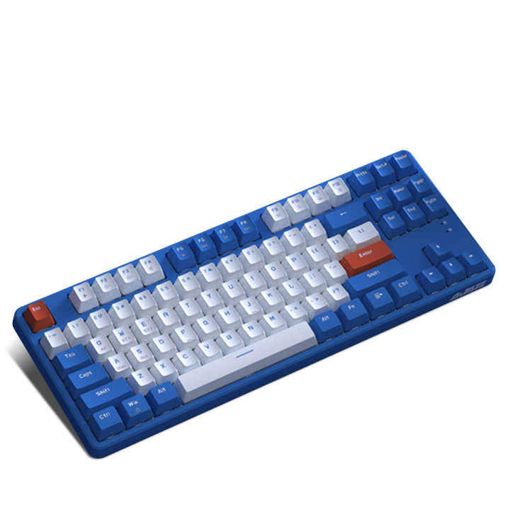 MOTOSPEED Wireless Dual-mode Mechanical Keyboard 19 Keys Anti-ghosting ...