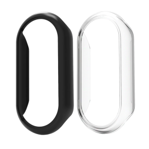 Protective Shell Shockproof Housing Sleeve Case for Band 10 Smartwatch Shockproof PC Guard Scratch Resistant Watch Cover