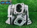 HONDA WAVE 125 CYLINDER HEAD BIG VALVE 24MM*28MM. 