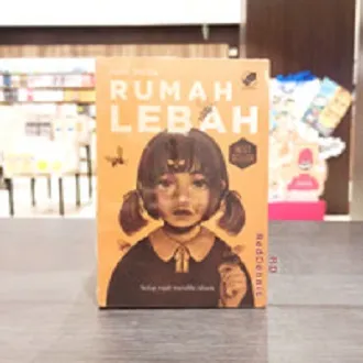 Buku Rumah Lebah by Ruwi Meita