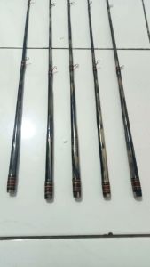 joran fiber reflika waregu 125cm