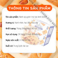 Bánh quy giòn mix hạt dinh dưỡng, hạnh nhân, hạt điều, dừa sấy giòn bùi – 1 thùng 345g. 