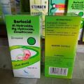 BERLOSID SIRUP SUSPENSI OBAT KEMBUNG MAAG ASAM LAMBUNG PERUT ANAK & DEWASA. 