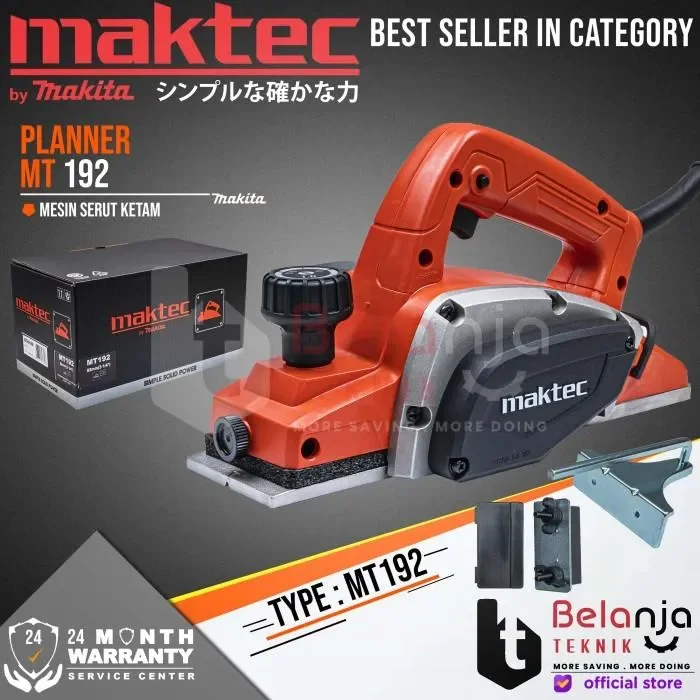 Maktec mt192 on sale