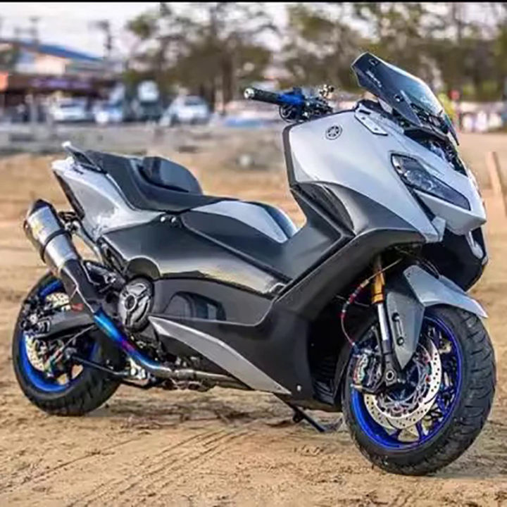 Windscreen Tmax 2022 560 For YAMAHA TMAX560 TMAX T-MAX 560 T