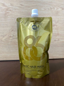 Hấp Colagen tươi A86 chăm sóc tóc suôn mượt 500ml