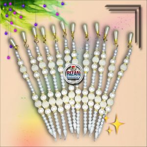 Tuding Ngaji Mutiara Putih Mewah