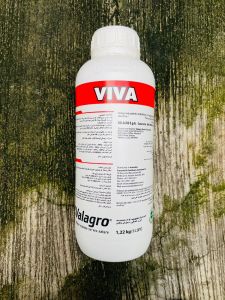 Pupuk VIVA kemasan 1liter dari Valagro BIOSTIMULANT PENGEMBANGAN TANAMAN DAN PENYEGAR TANAH