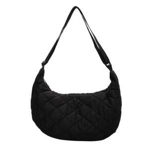 Puffy Bag HELENA Shoulder Bag Bubble Tas Selempang Bahu Wanita Resleting Kekinian Cute Korean Style