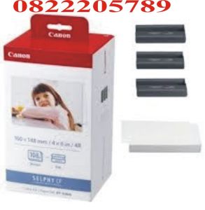Hộp giấy mực in dùng cho máy in Canon Cp1000Cp1200Cp1300Cp910Cp900Cp810Cp800.v.v.