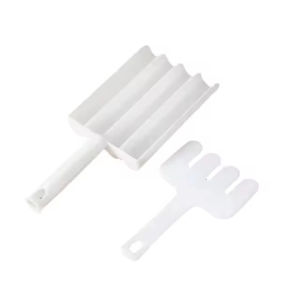 Meatball Maker Cooking Homemade Tool Mold Round Fish Beaf Rice Ball Making Device Barbecue Hot Pot Bean Curd Kitchen