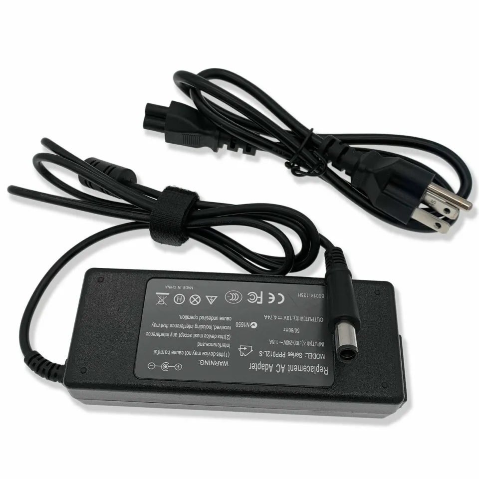AC Adapter Charger For HP ProDesk 400 G1 G2 G3 G4 G5 Mini Desktop