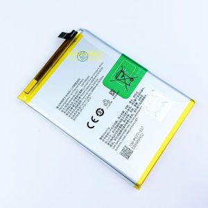 Pin Oppo Realme V20 BLP877-V20 5000mAh Zin + Tặng Siêu Dán Pin + FreeShip