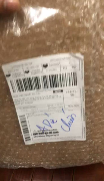 Buyer review video 2