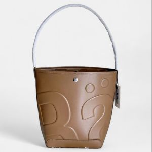 {ลดพิเศษ} NEW RM งานหนังตัวใหม่ Rally สินค้ามี 3 สี ดำ แดง ครีม อุปกรณ์กล่อง และ ถุงผ้า งานเทียบ 1: 1 สินค้าพร้อมส่ง