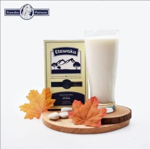 Susu Kambing Etawaku Platinum: Solusi Alami untuk Alergi dan Pernapasan