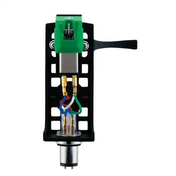 4Pcs%20Turntable%20Cartridge%20Stylus%20Universal%20Pure%20Silver%20Wires%20For%20Shure%20Ortofon%20LP%20Vinyl%20Record%20Phonograph%20Headshell%20Accessories%20-%20Image%203