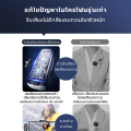 👍แพงแต่ไม่มีเสียงรบกวน👍ไมค์ไลฟ์สด พร้อมเคสชาร์จ เสียบและใช้ได้ คุณภาพเสียงที่ชัดเจน ไลฟ์สด อัดเสียง อัดวีดีโอ รองรับ Type c ไมค์ไร้สาย ไมโครโฟนหนีบปกเสื้อไร้สาย ไมค์หนีบไร้สาย wireless microphone. 